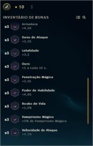 Conta LoL Platina 2 - League of Legends
