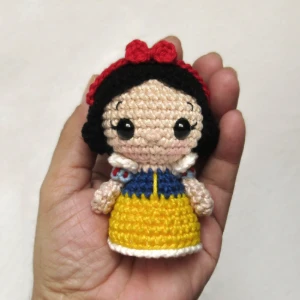 PDF: pack mini princesas - Outros