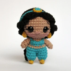 PDF: pack mini princesas - Outros