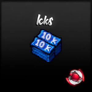 100Kks Mundo Obsidian