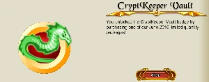Conta 2014 - Rare Rarity - 126 Badges - Heromart (Rara) - Adventure Quest World AQW