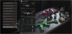 warzone full skins - Call of Duty COD