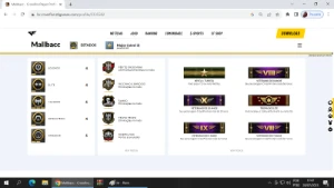 conta crossfire al - Outros