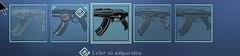 Conta de Valorant com 2 coleções