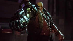 Gungrave G.O.R.E Steam Key LATAM - Outros