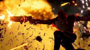 Gungrave G.O.R.E Steam Key LATAM - Outros