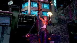 Gungrave G.O.R.E Steam Key LATAM - Outros