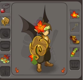 Conta dofus eni level 200 [ Spiritia ]
