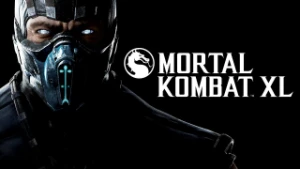 Mortal Kombat XL (Ativação Key Steam)