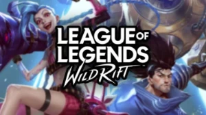 Wild Rift Cheats - League of Legends: Wild Rift LOL WR