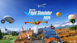 Microsoft Flight Simulator : Standard Edition -steam