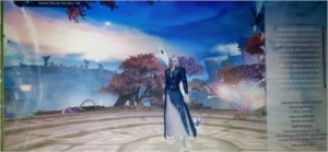 SK 103 EVIL 4!!! PENUMBRA  +9 RB8 ,RB2 SERV OPHIUCHUS - Perfect World PW