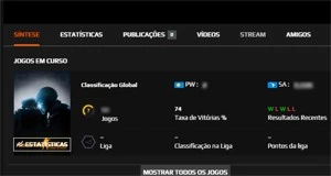conta steam level 19 gc - Counter Strike CS