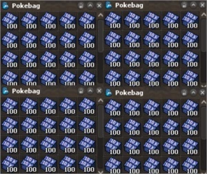VENDO KK'S SERVER SAPPHIRE - PokeXGames PXG