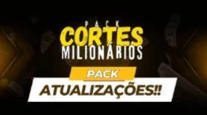 Mega Pack Cortes 5.0 - Entrega Automática - Others
