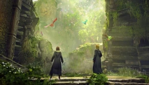 Hogwarts Legacy conta full acesso + Brinde ( MODMENU) - Outros