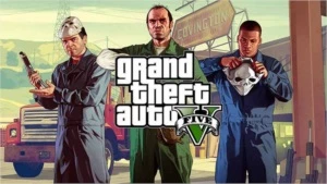 GTA V PREMIUM EDITION EPIC GAMES - Outros