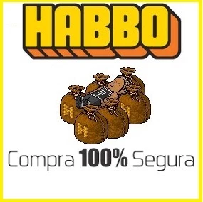 SACOLA HABBO (2OC)