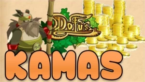 Kamas no Servidor Eratz (dofus 1.29)