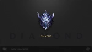 VENDO CONTA D4 70% WIN RATE E SKINS . - League of Legends LOL