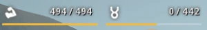 857 GS (394 AP / 463 DP) - Conta End Game - BDO - Black Desert