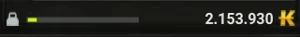 1.000.000 MK ILYZAELLE DOFUS