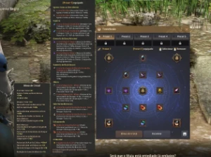Conta não steam com 41 pets t4 - Black Desert