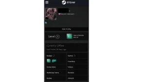 CONTA STEAM - MEDALHAS RARAS! CRIADA HÁ 19 ANOS! DESDE 2007!