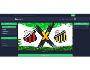 Script Php Sistema De Apostas Esportivas - Digital Services