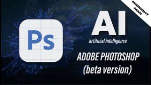 Photoshop 2023 + Ia Beta (Versão Beta Com Ia) - Softwares e Licenças