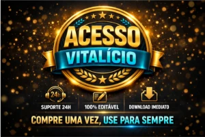 🔥 Pack Ganchos Virais: +1000 Modelos Prontos 🚀 - Redes Sociais