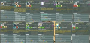 Wakfu-Efrim set iop 200