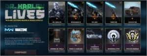 𝐌𝐄𝐓𝐎𝐃𝐎 𝐃𝐄 𝐂𝐏 𝐈𝐋𝐈𝐌𝐈𝐓𝐀𝐃𝐎 - Call of Duty COD