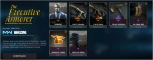 𝐌𝐄𝐓𝐎𝐃𝐎 𝐃𝐄 𝐂𝐏 𝐈𝐋𝐈𝐌𝐈𝐓𝐀𝐃𝐎 - Call of Duty COD