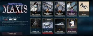 𝐌𝐄𝐓𝐎𝐃𝐎 𝐃𝐄 𝐂𝐏 𝐈𝐋𝐈𝐌𝐈𝐓𝐀𝐃𝐎 - Call of Duty COD