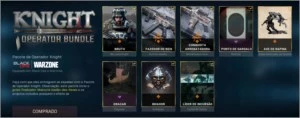 𝐌𝐄𝐓𝐎𝐃𝐎 𝐃𝐄 𝐂𝐏 𝐈𝐋𝐈𝐌𝐈𝐓𝐀𝐃𝐎 - Call of Duty COD