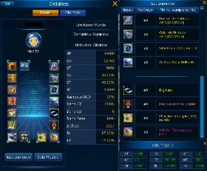 Digimon Masters Online