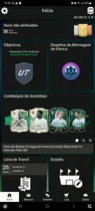 Venda de 505k de coins -o 5%,por 240 reais!!(antiga geração) - FIFA