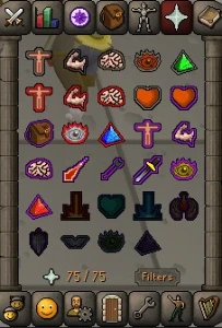 Conta Oldschool runescape RS
