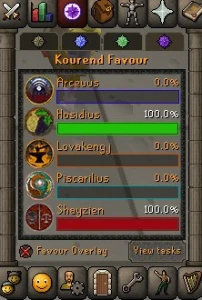 Conta Oldschool runescape RS