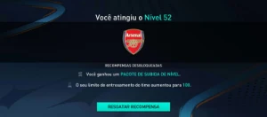 Conta Fifa Mobile NVL 52 - GER 130 - Messi - Mbappé - Modric