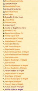 CONTA AQW 2010 - Adventure Quest World