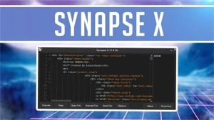 Synapse X Key - Outros