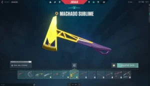 Todas As Skins Na Descrição (2600 Reais Em Itens) - Valorant