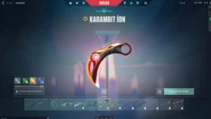 Todas As Skins Na Descrição (2600 Reais Em Itens) - Valorant