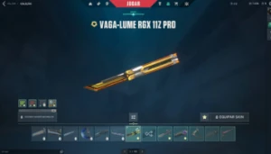 Todas As Skins Na Descrição (2600 Reais Em Itens) - Valorant