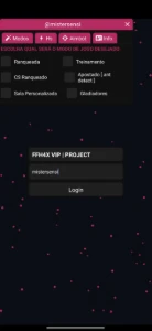 Painel Barbie Atualizado - Free Fire