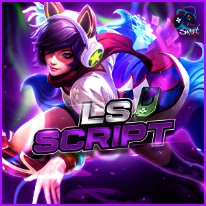 LS Script - League of Legends LOL