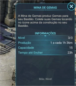 Conta Raid Shadow legends 12 Lendários - Outros