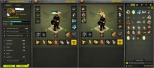 KILORF 170 Spirita SCROLL,KAMAS,ITEMS,SUCESSOS - Dofus